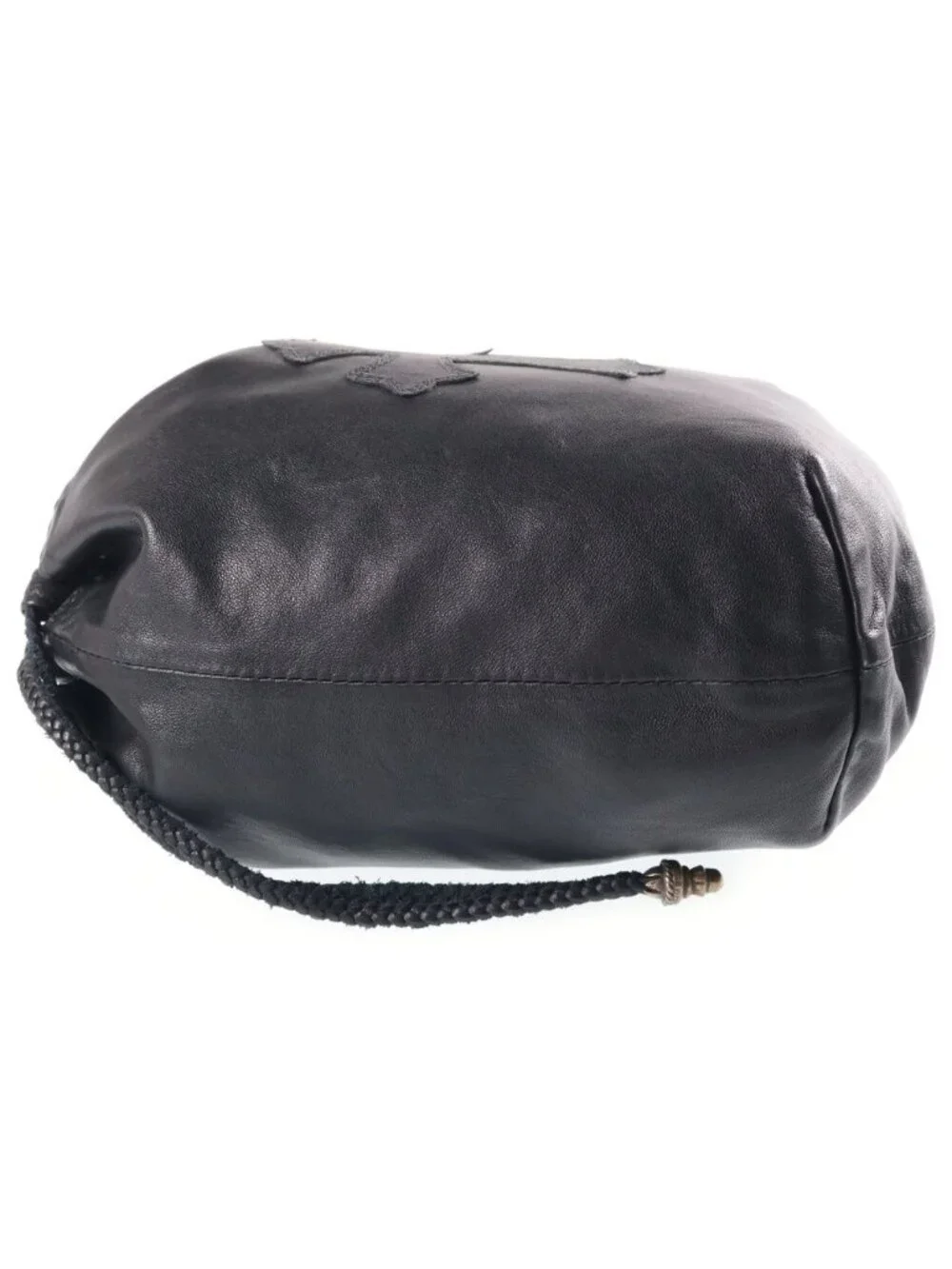 Chrome Hearts this authentic